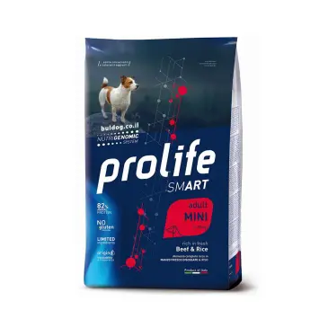 פרו לייף אדולט מיני בקר