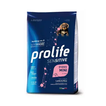 פרולייף סנסטיב גור כבש