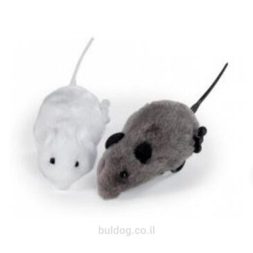 עכבר רץ פאדובן