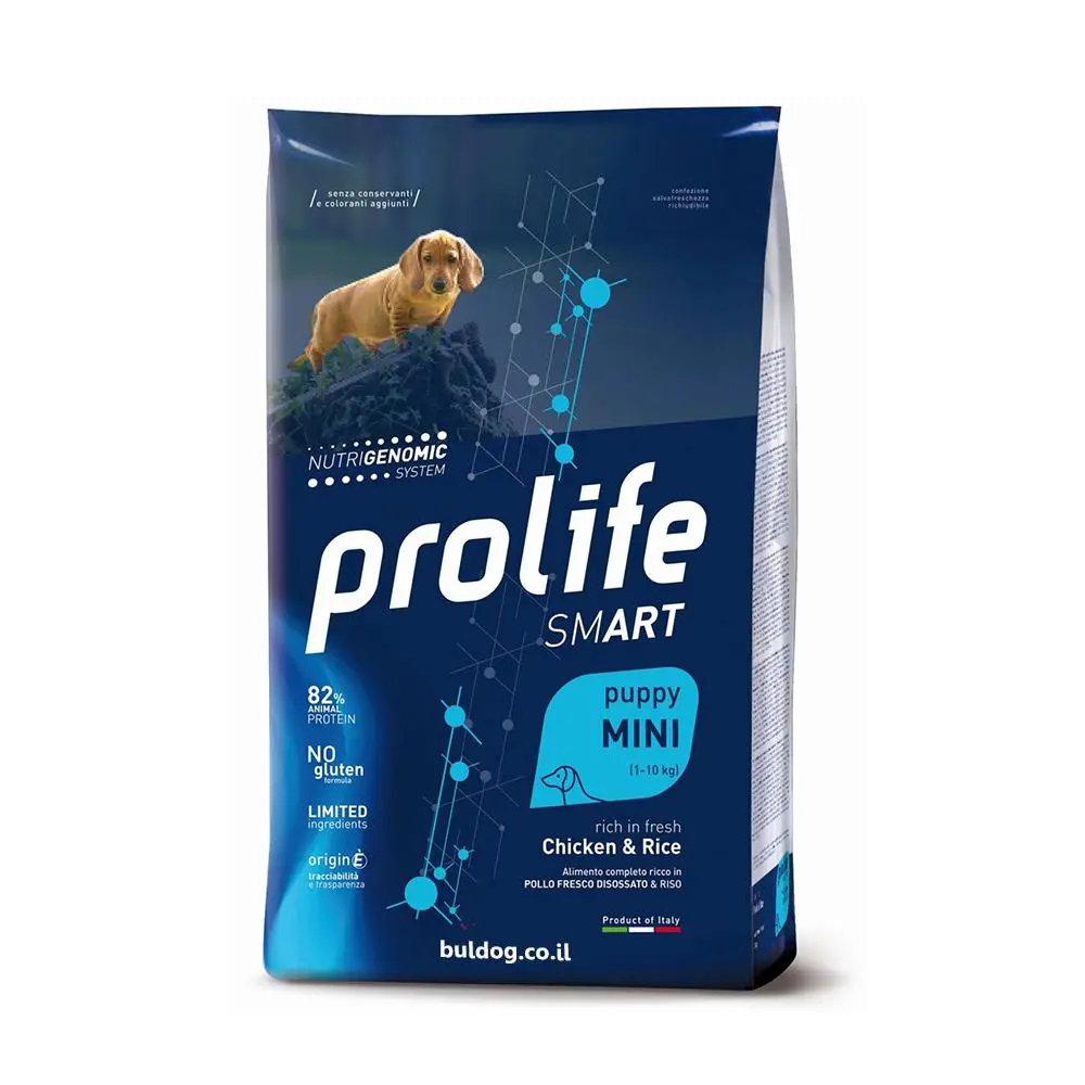 פרולייף גור מיני 7 קג