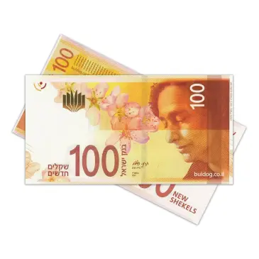שטר 100 שח מבצע 1