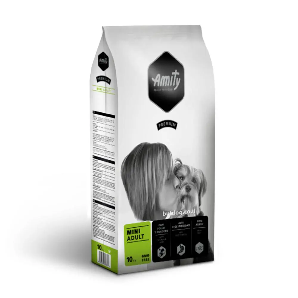 אמיטי אדולט מיני