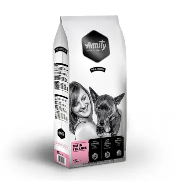 אמיטי מיטננס כלב