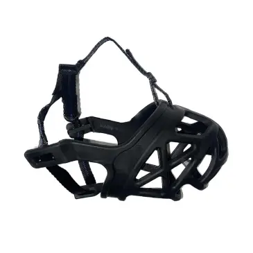 מחסום לכלב פלסטיק