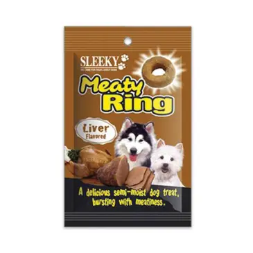 סליקי מיטי רינג כבד