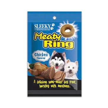 סליקי מיטי רינג עוף