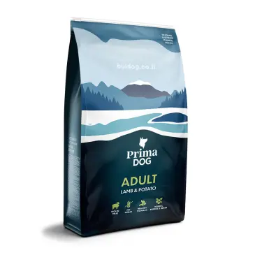 פרימה דוג כבש בולדוג