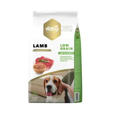 אמיטי גריין פריי כבש