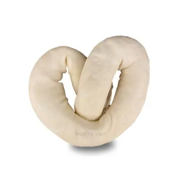 עצם עור בפאלו לכלב בייגלה