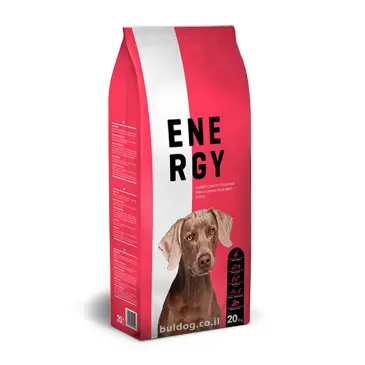 אמיטי אנרגי