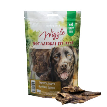 וויגל ריאות בופאלו