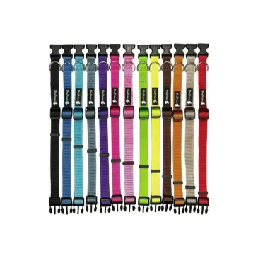 קולר לכלב קליפס פטס פרוגקט XS