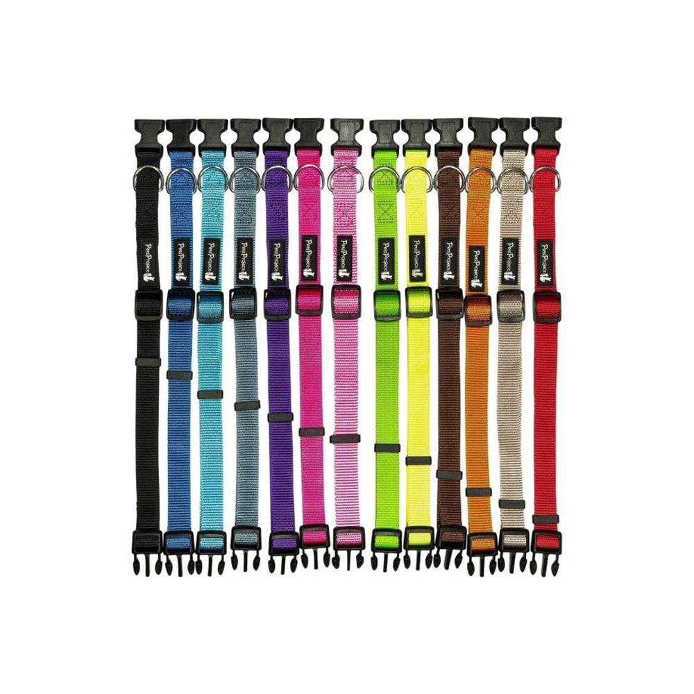 קולר לכלב קליפס פטס פרוגקט XS