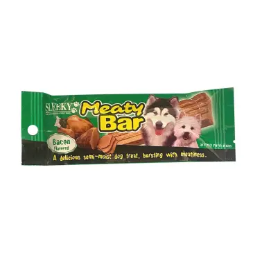 מיטי סטיק בייקון