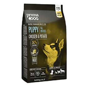 אוכל לכלבים - פריסייל