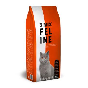 אמיטי חתול 20 קג פיליין