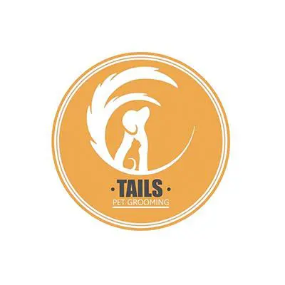 לוגו טיילס מספרת כלבים