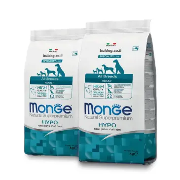 דיל 2 יח מונג היפרו