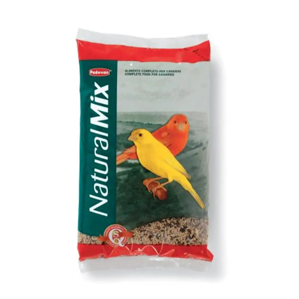 נטורל מיקס כנרים 1 קג