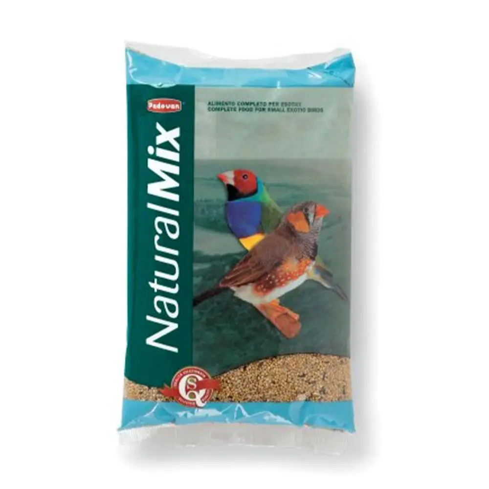 נטורל מיקס פינקים