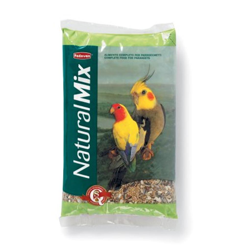 נטורל מיקס קוקטיל 850 גרם