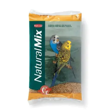 נטורל מיקס תוכונים 1 קג