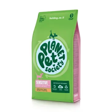 פלאנט פט סנסטיב הודו