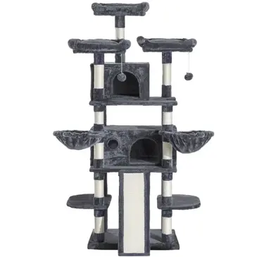 מתקן גירוד לייזי rn0108 אפור