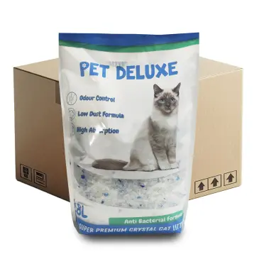 דיל קריסטל פט דלוקס