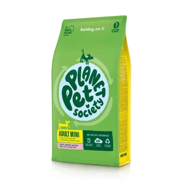 פלאנט פט אדולט מיני