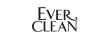 logo ever clean cat litter brand