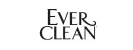 logo ever clean cat litter brand