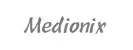 logo medionix brand