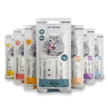 דיל היכרות פט דלוקס שלוקים