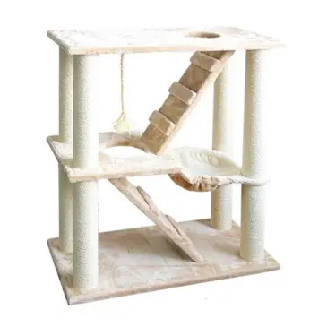 מגרדת פאויז קיטי