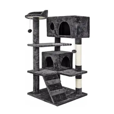 מתקן גירוד rn0012 צבע אפור