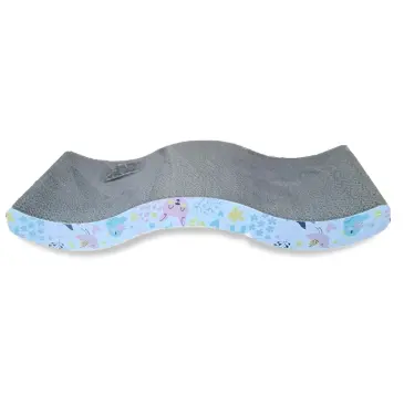 קרטון גירוד במבצע