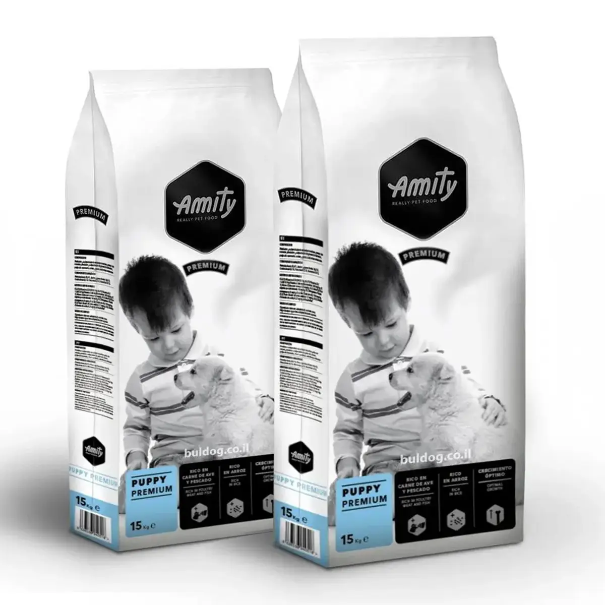 דיל אמיטי גורים