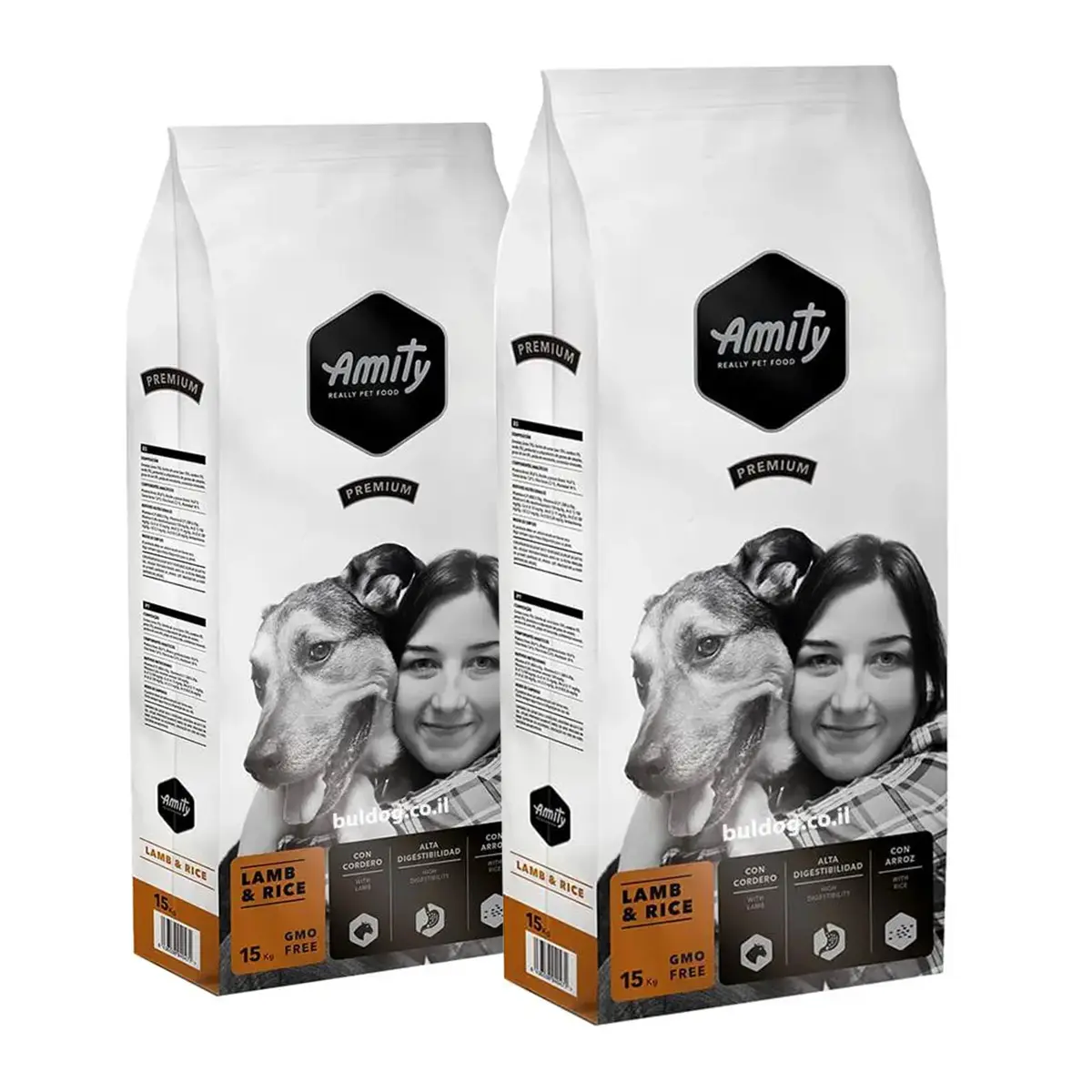 דיל אמיטי כבש