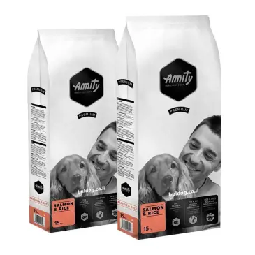 דיל אמיטי סלמון