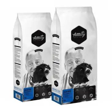 דיל אמיטי סניור