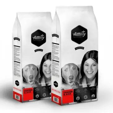 דיל אמיטי עוף