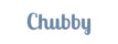 לוגו chubby