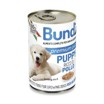 באנדי פרמיום גורים