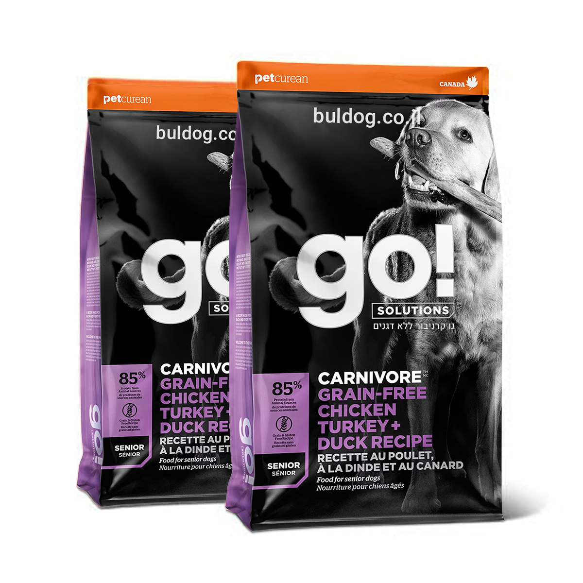 דיל גו קרניבורסניור