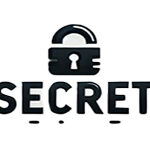 logo secret
