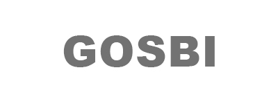לוגו gosbi