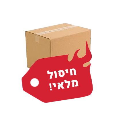 מבצעי חיסול מלאי