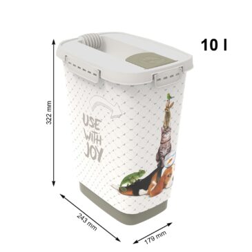10L