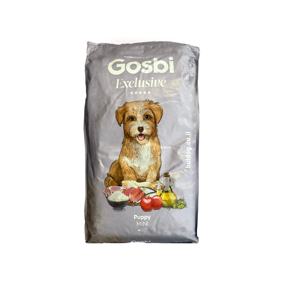 גוסבי מיני גור